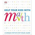 Help Your Kids w/Math Book